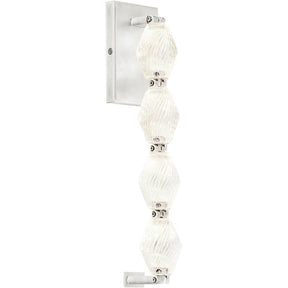 Collier Wall Sconce 19"