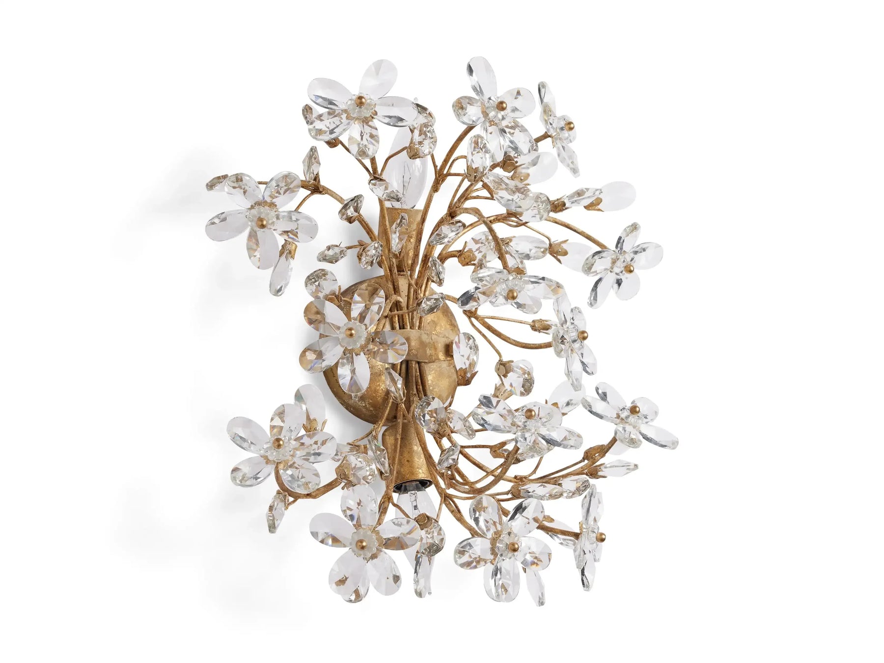 Fiore 2-Light Wall Sconce