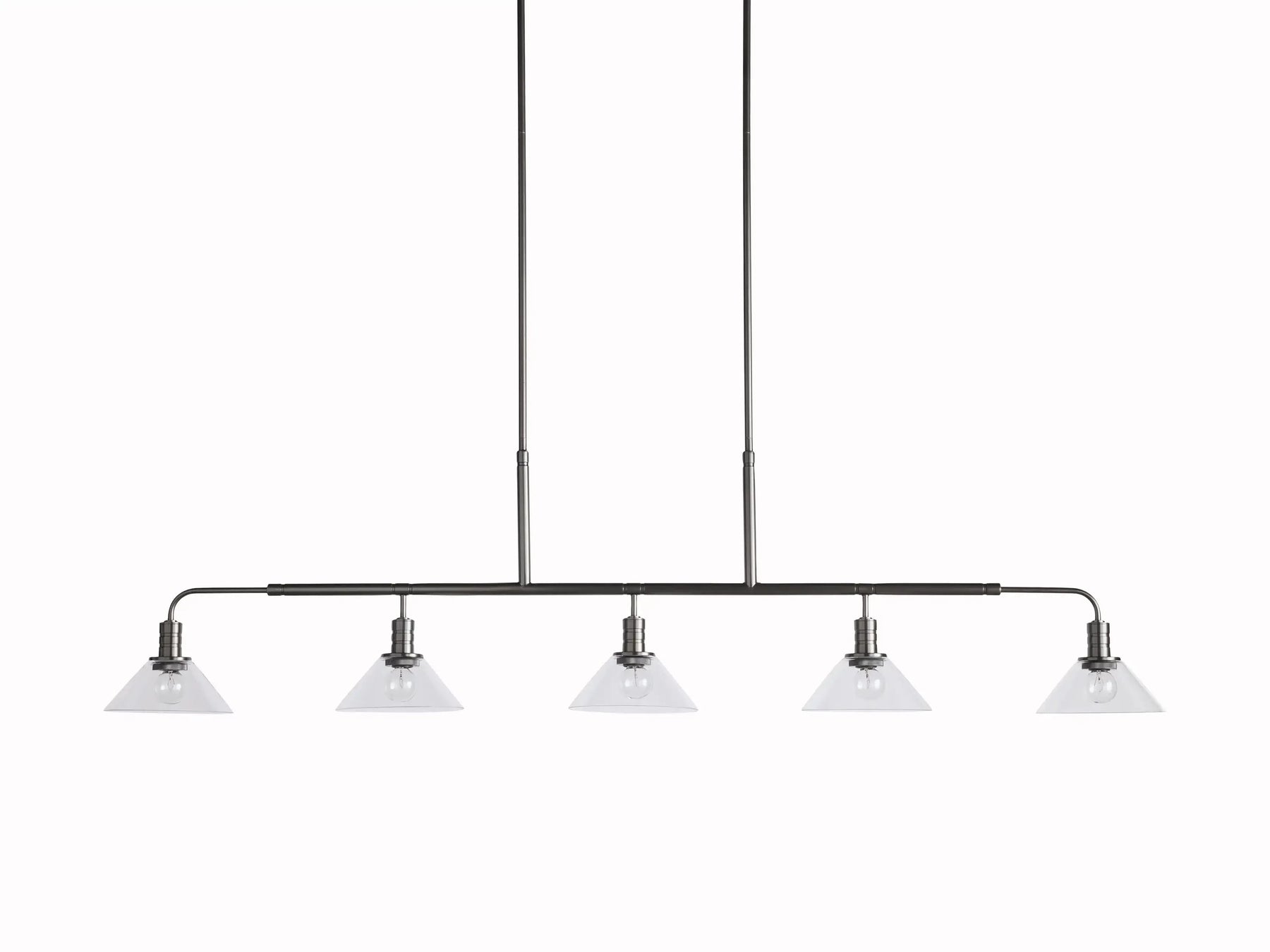 Theron Linear Chandelier 50''60''