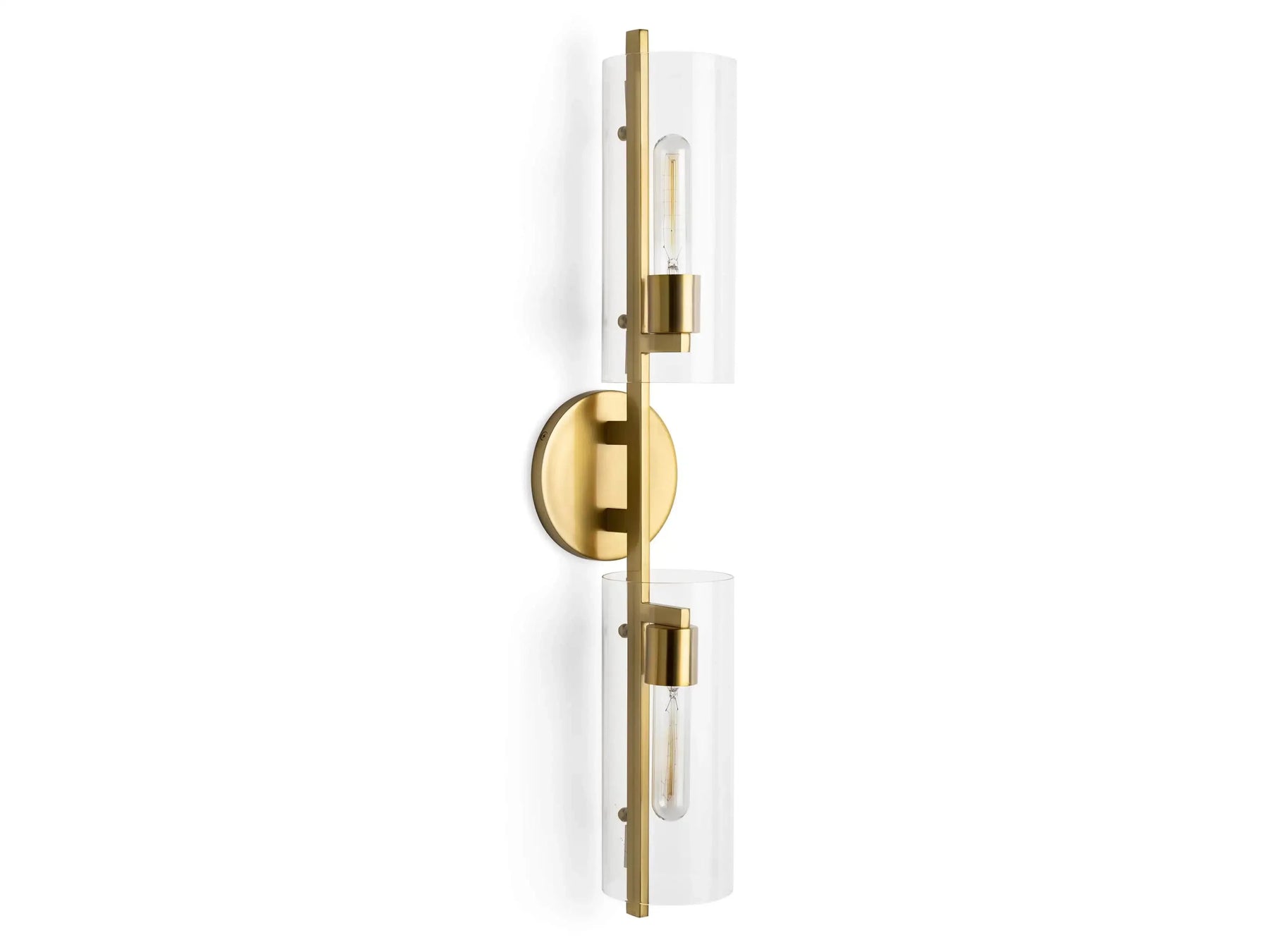 Kendrick 2-Light Wall Sconce