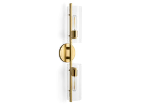 Kendrick 2-Light Wall Sconce