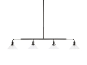 Theron Linear Chandelier 50''60''