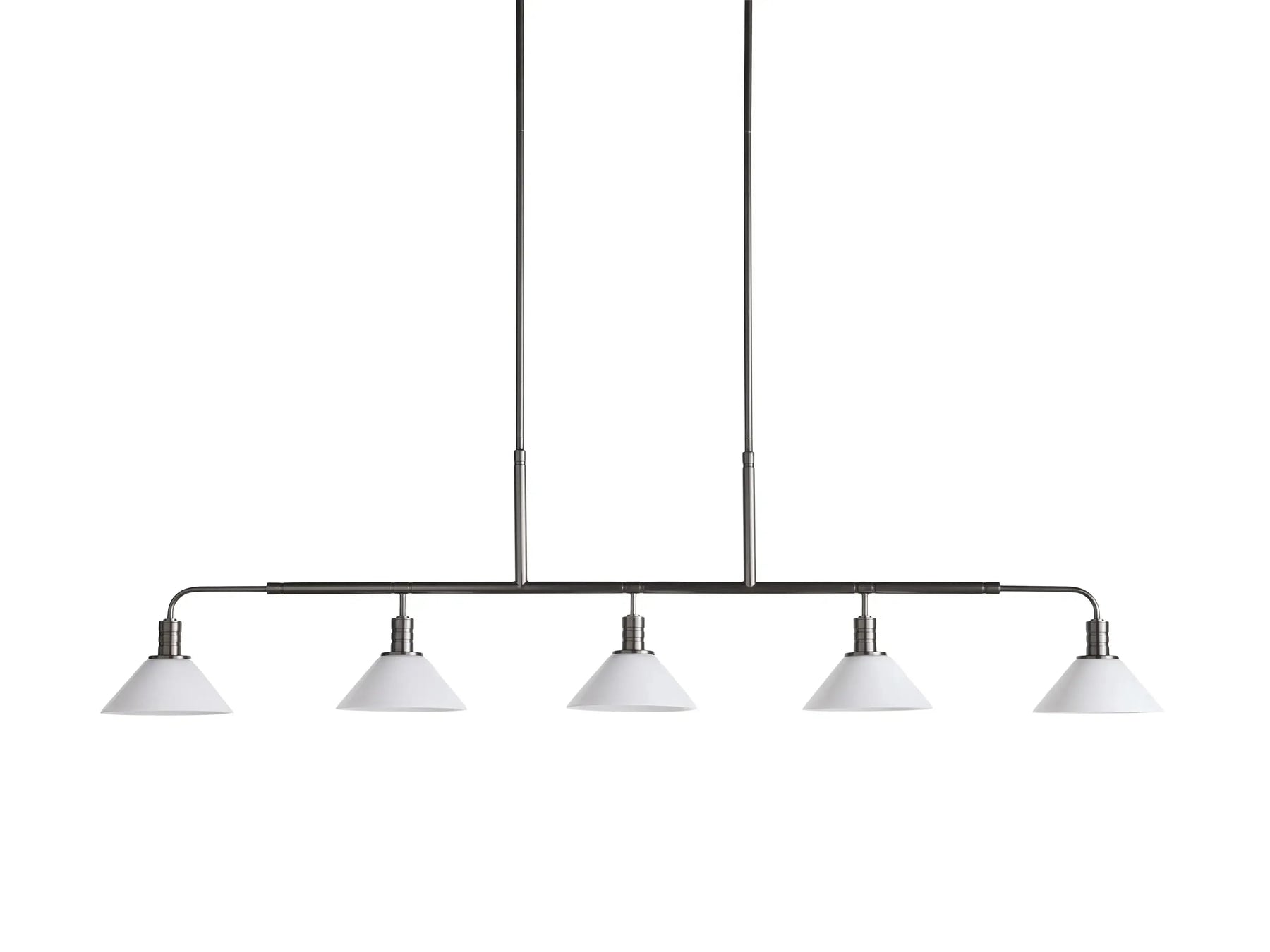 Theron Linear Chandelier 50''60''