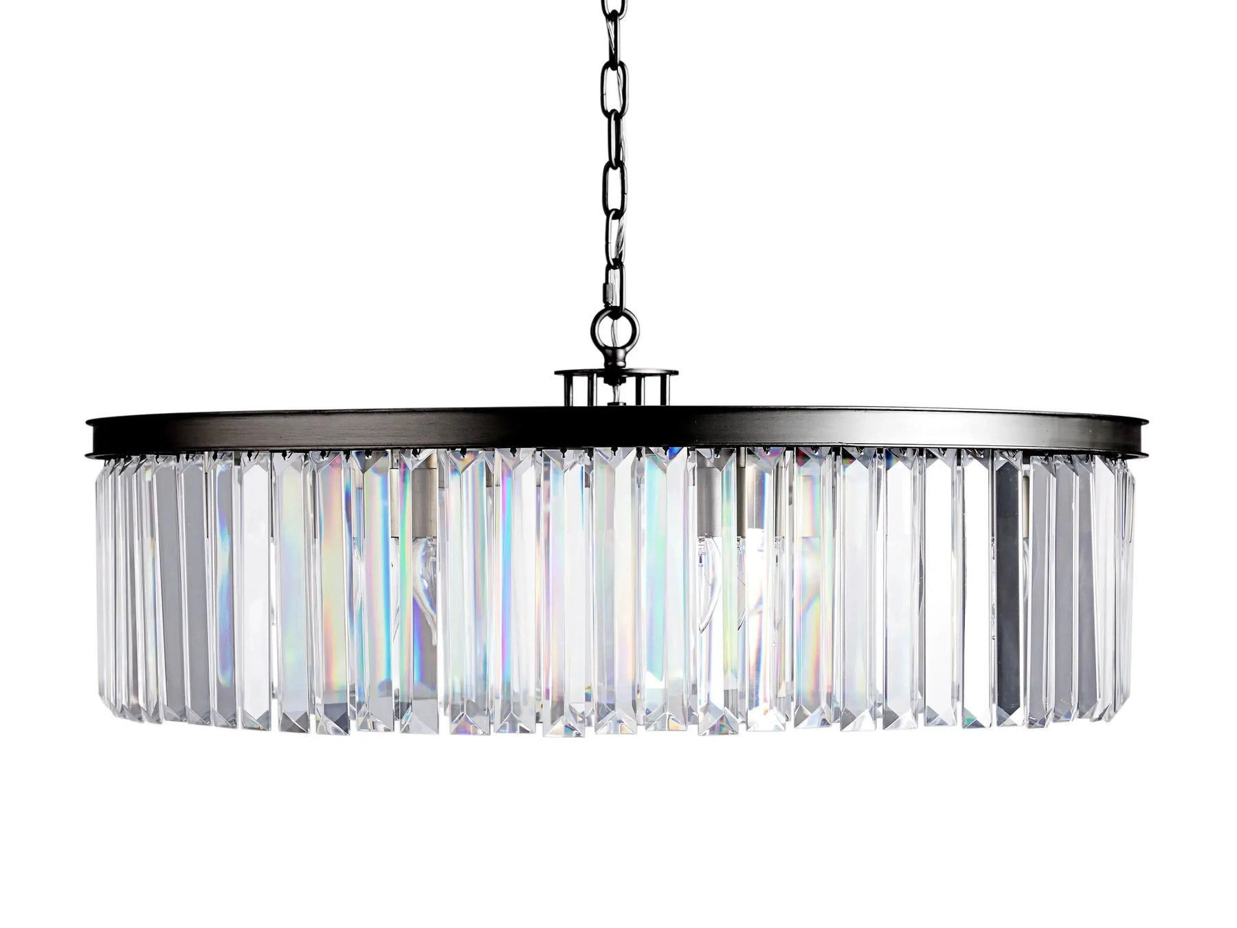 Leyland Round Chandelier