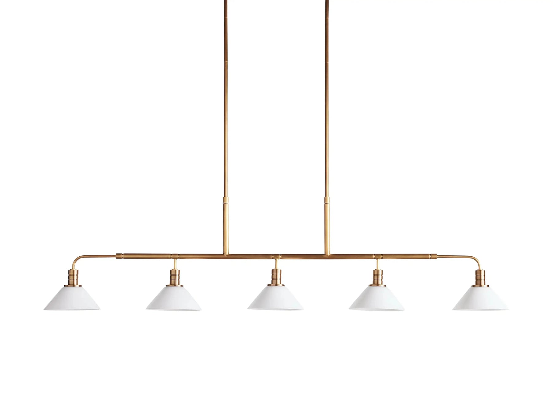 Theron Linear Chandelier 50''60''