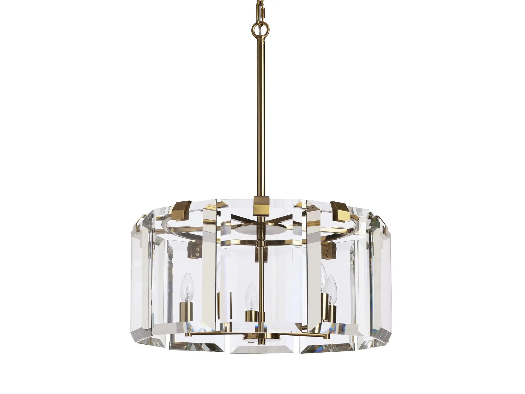 Amaya Round Chandelier 5Light 7Light