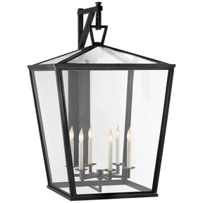 Darlana Grande Bracket Lantern