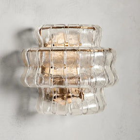 Ghiaccio Wall Sconce