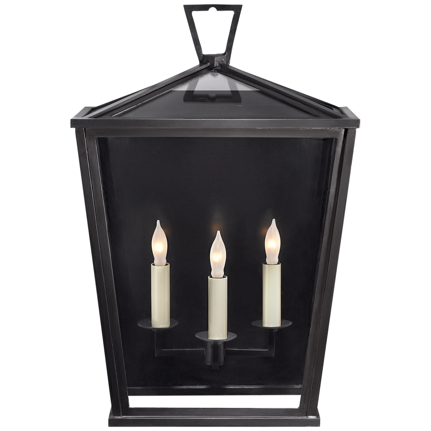 Darlana 3/4 Lantern Outdoor