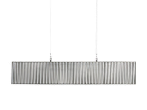 Jeunet Rectangular Chandelier 49''60''72''