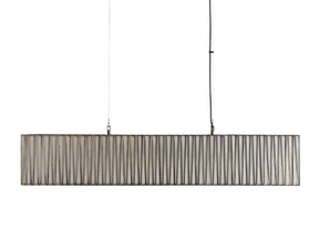 Jeunet Rectangular Chandelier 49''60''72''