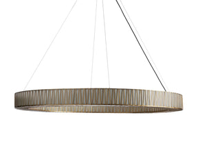 Jeunet Round Chandelier 24''36''42''60''