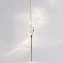 Pezzo 12 Pendant  3.9"W