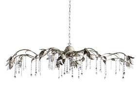 Viticcio Rectangular Chandelier 52''61''71''