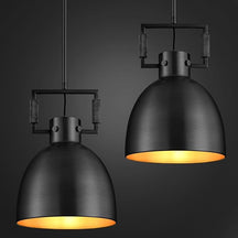 Quantor Pendant Lights