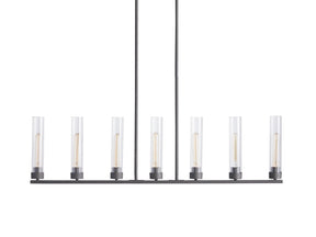 Pastis Linear Chandelier 31"W 46"W 54"W