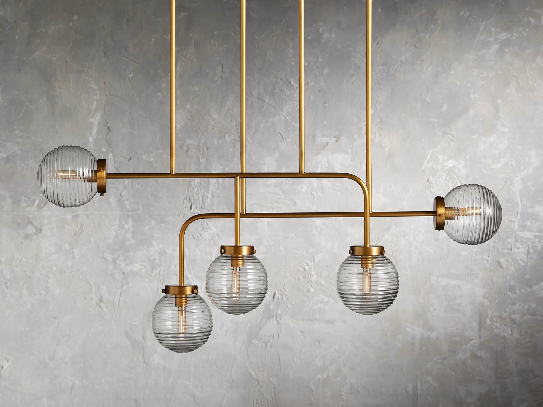 Sayre Linear Chandelier