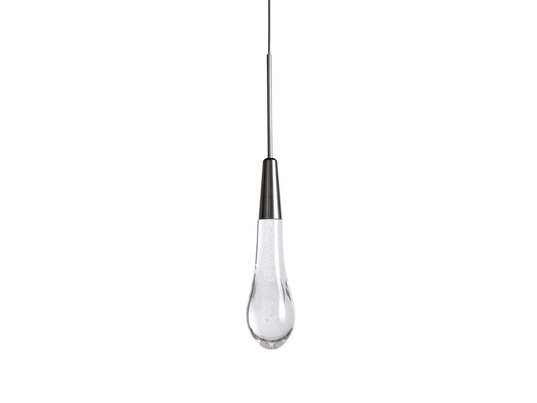 Solitaire Single Light /3-light Pendant