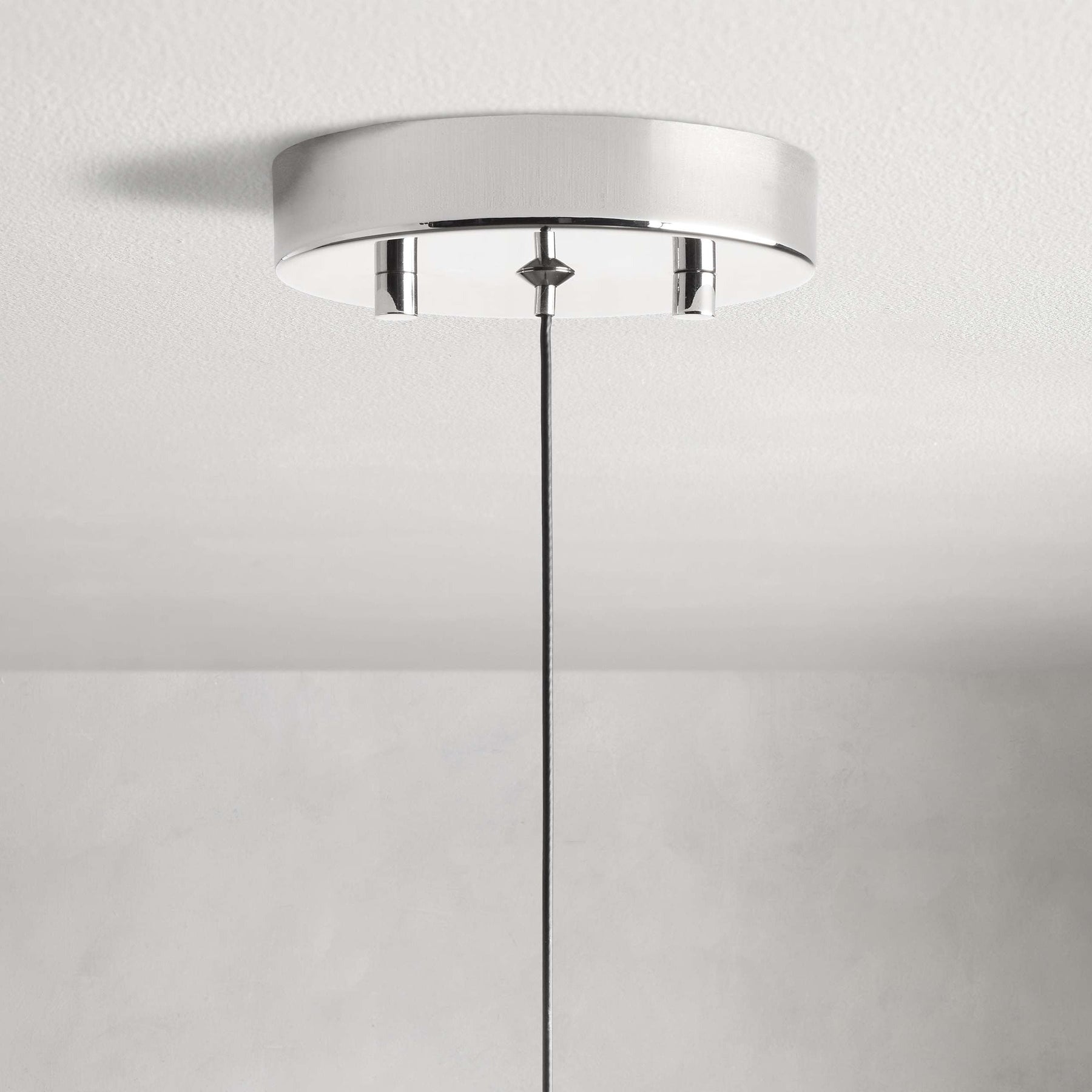 Solitaire Single Light /3-light Pendant