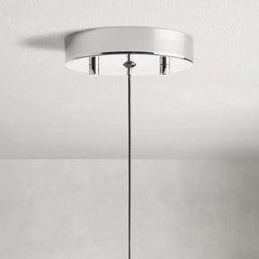 Solitaire Single Light /3-light Pendant