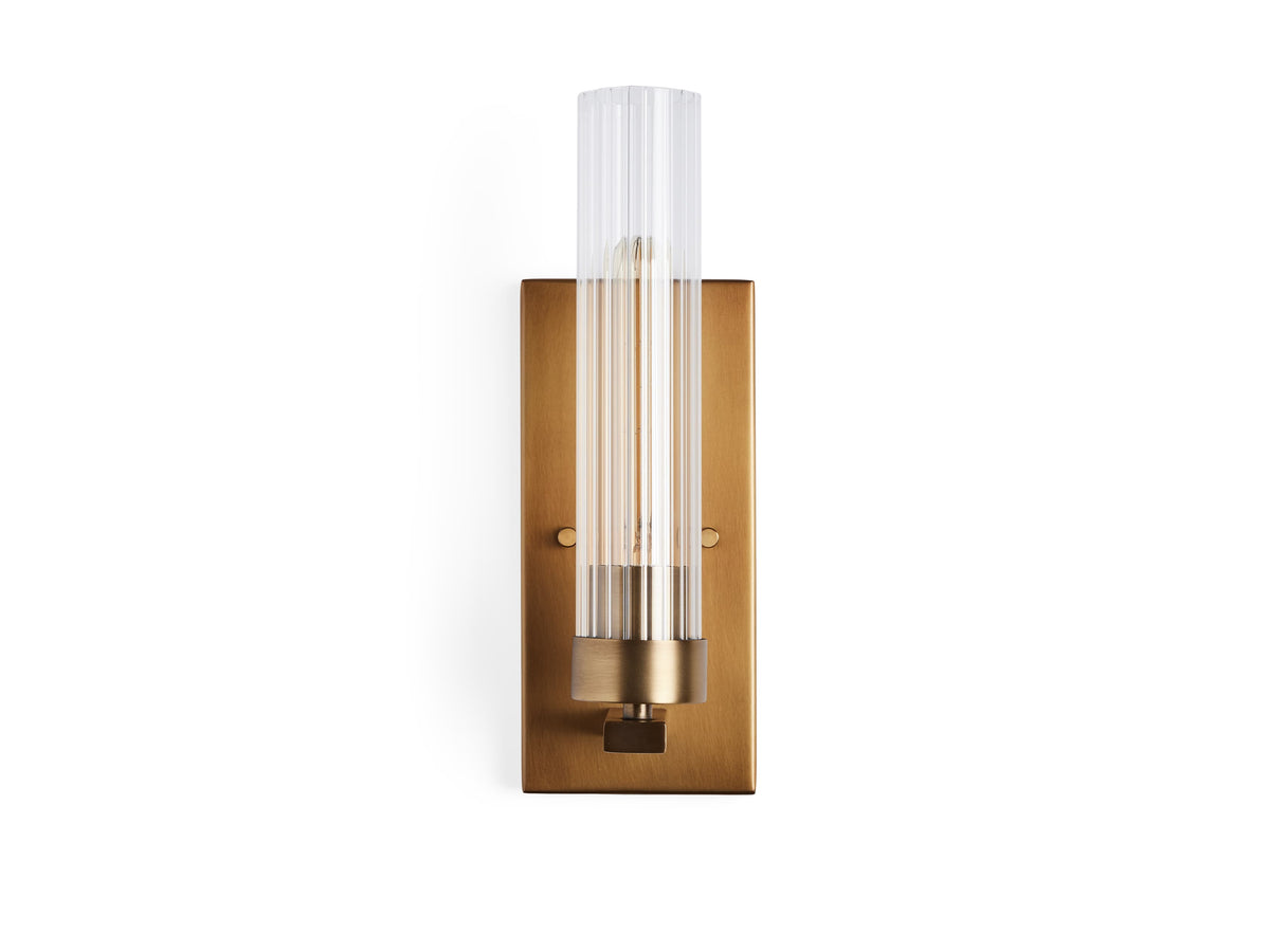 Pastis 1-head Wall Sconce