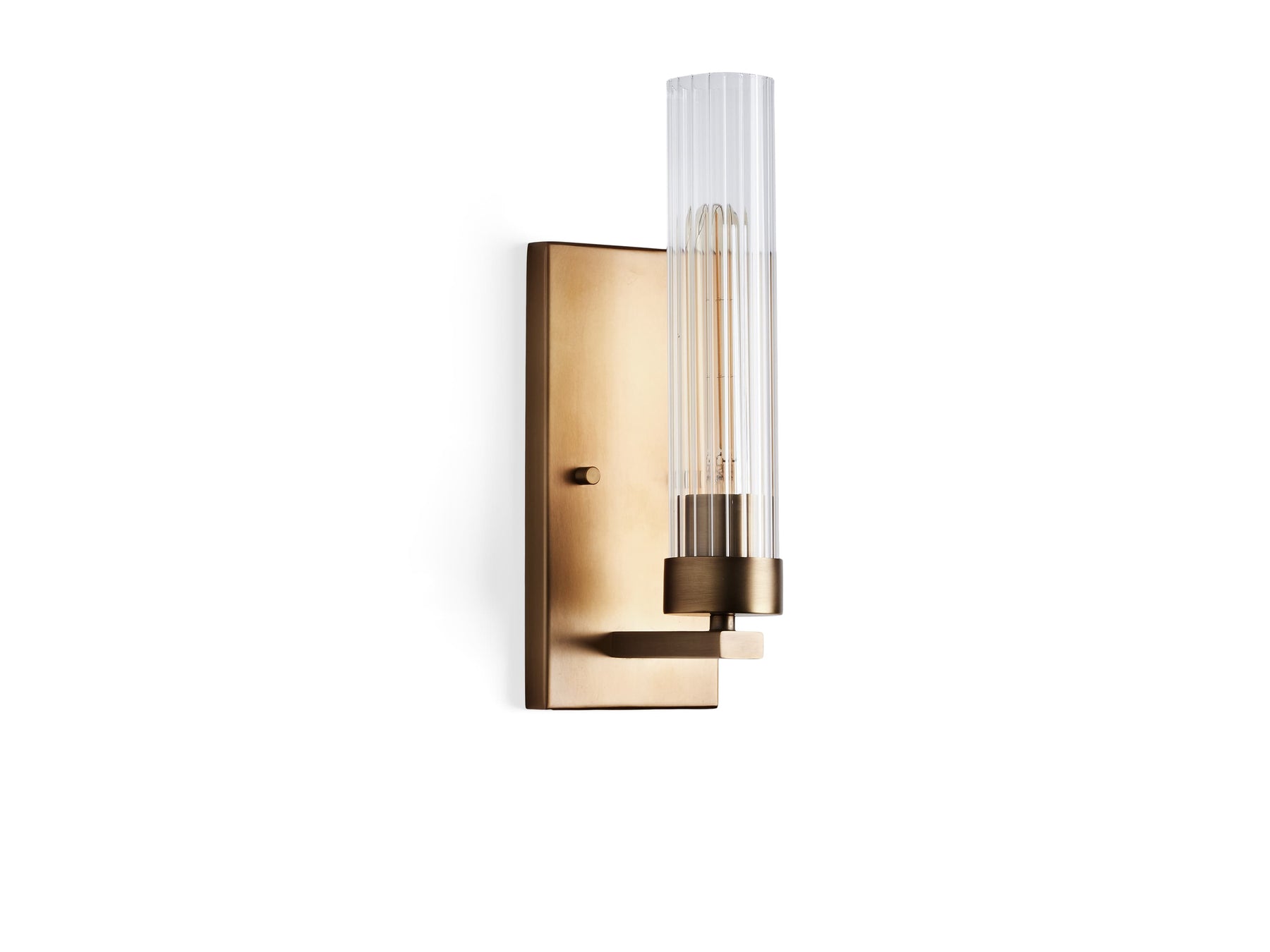 Pastis 1-head Wall Sconce