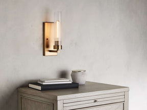 Pastis 1-head Wall Sconce