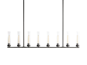 Pastis Linear Chandelier 31"W 46"W 54"W