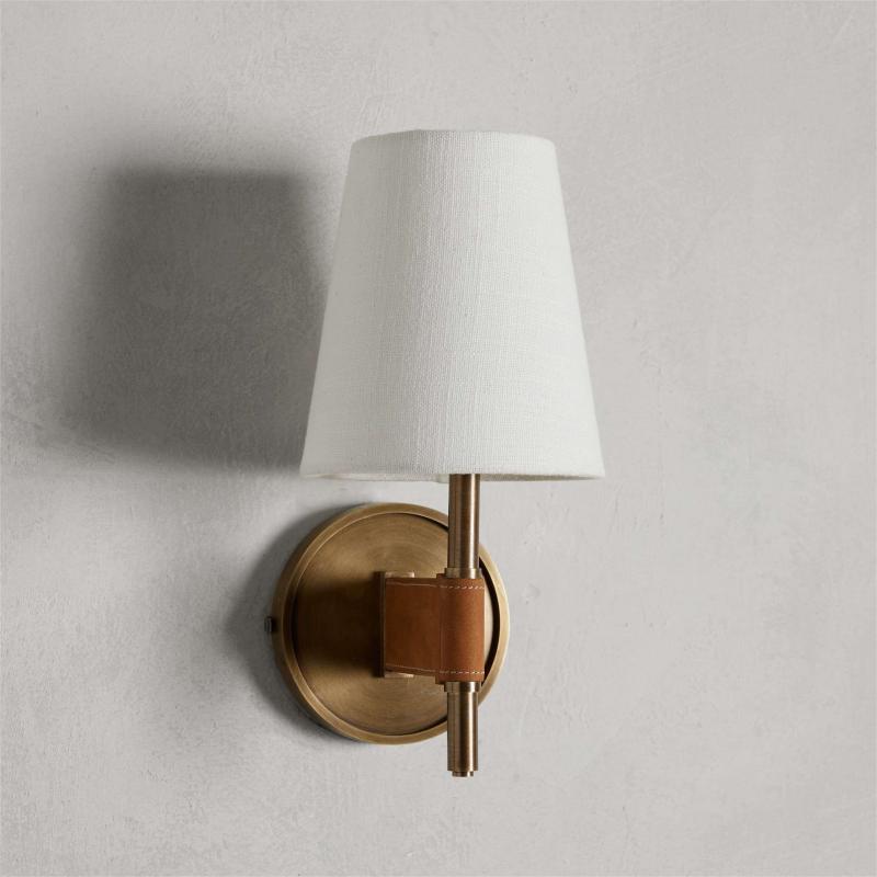 Hasting Wall Sconce