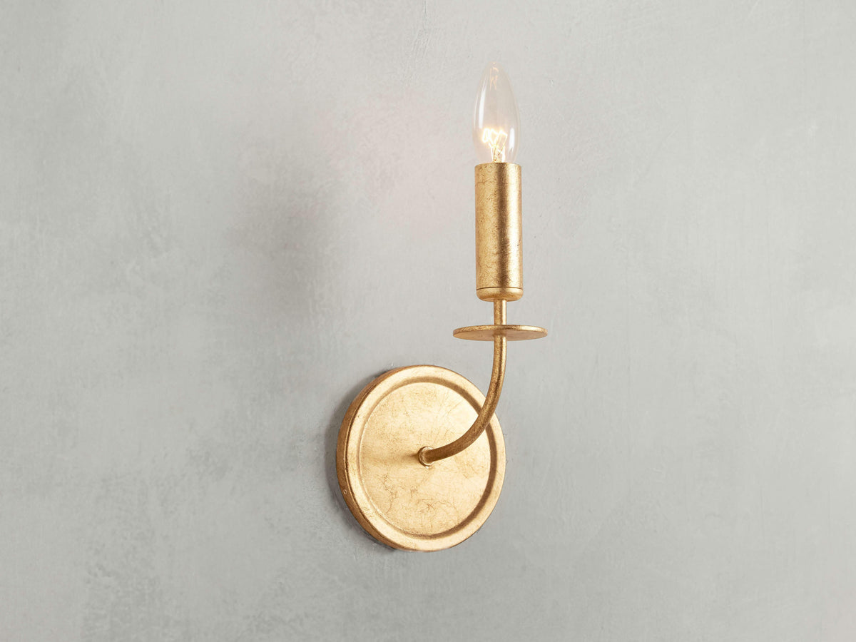 Arnett Wall Sconce