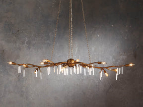 Jada Chandelier 15 Light