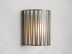 Junet Wall Sconce 10.25"W