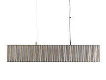 Junet Rectangular Chandelier 60"W 49"W