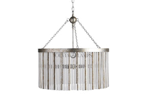 Andalucia Round Chandelier  24''35"