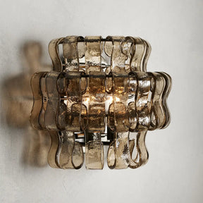 Ghiaccio Wall Sconce