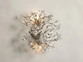 Fiore 2-Light Wall Sconce