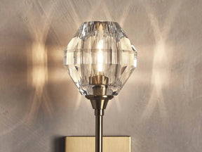 Amoroso Wall Sconce