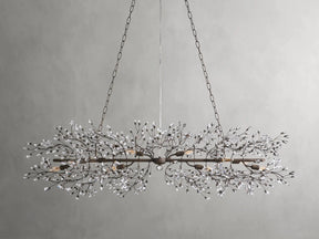 Fiore Linear Chandelier 43''51''68''