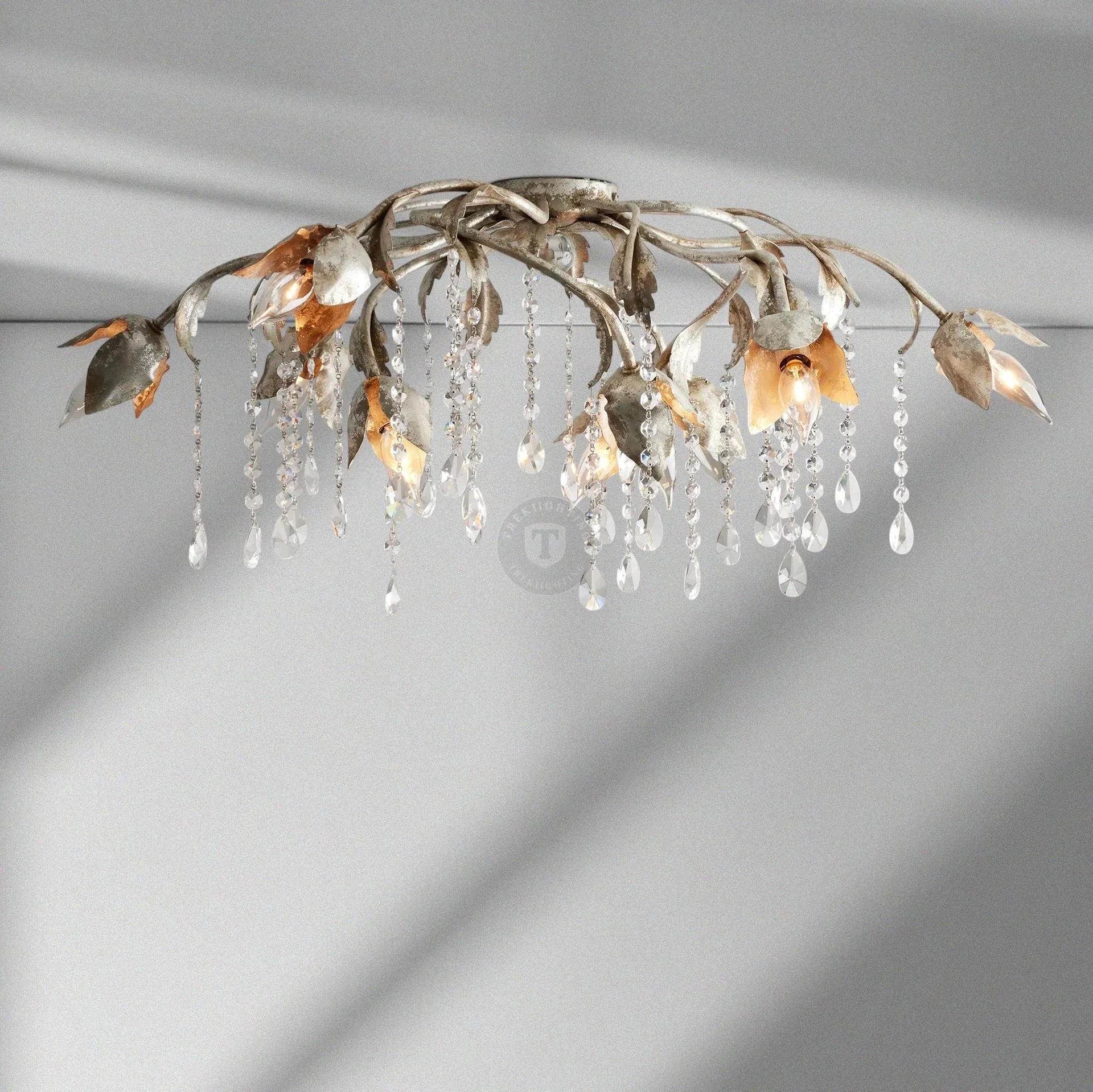 Viticcio Flush Mount