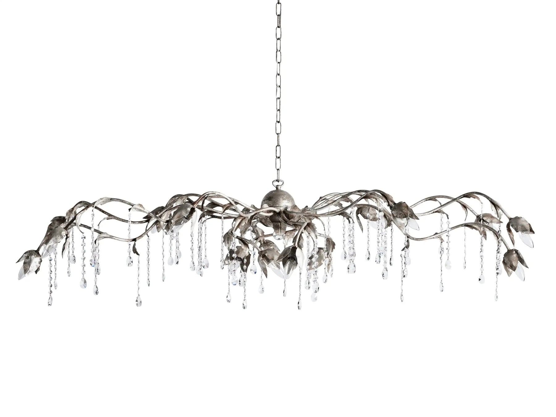 Viticcio Rectangular Chandelier 52''61''71''