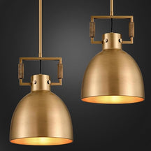 Quantor Pendant Lights