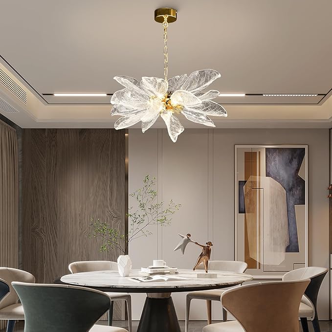 Lyvax Modern Chandeliers