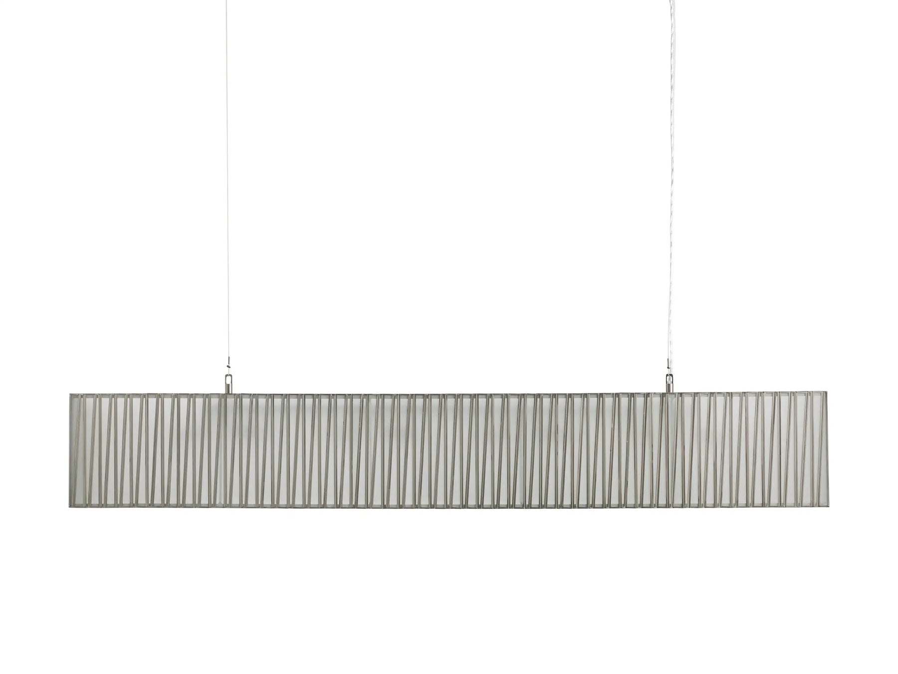 Jeunet Rectangular Chandelier 49''60''72''