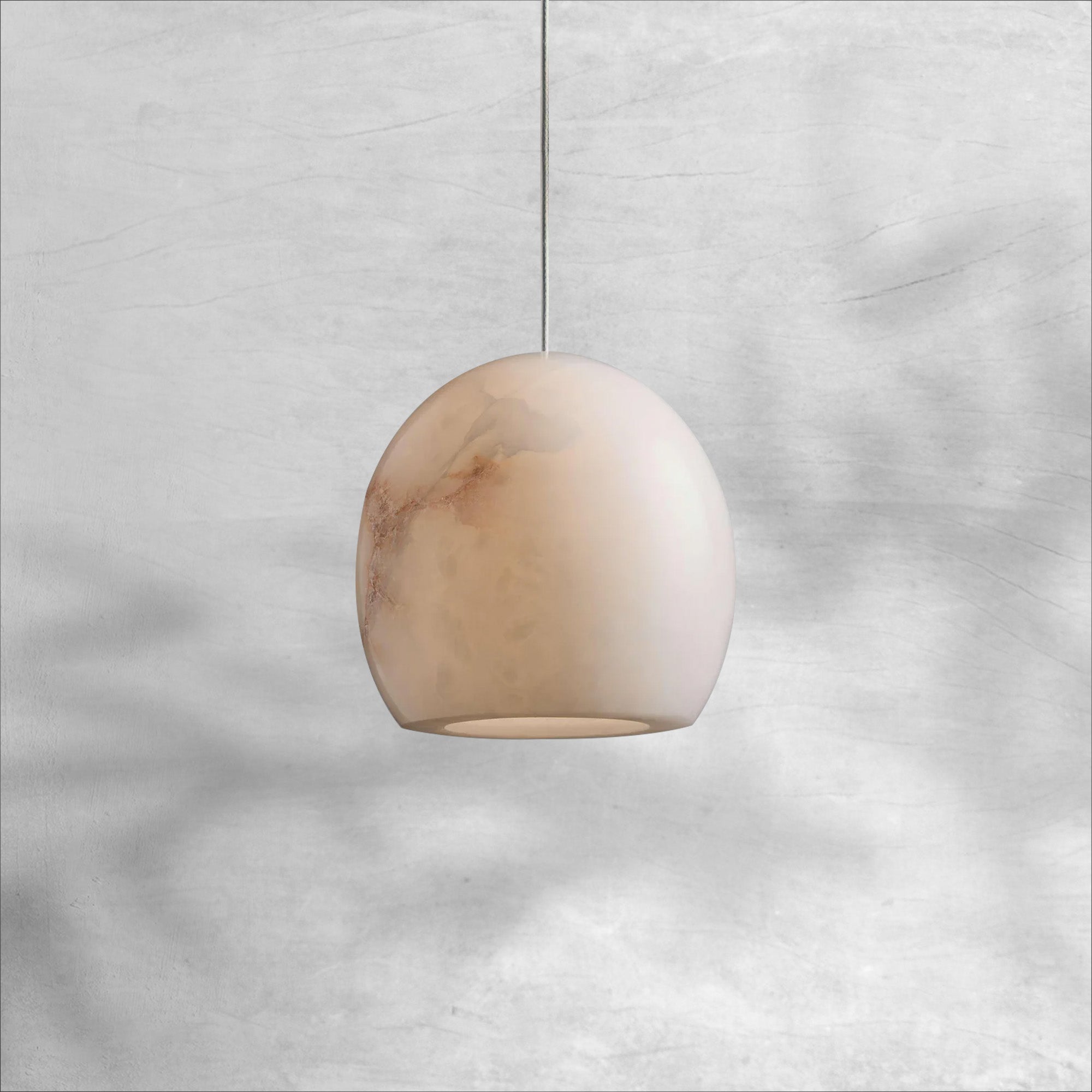 Maeva Pendant - Arialamps