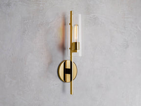 Kendrick Wall Sconce