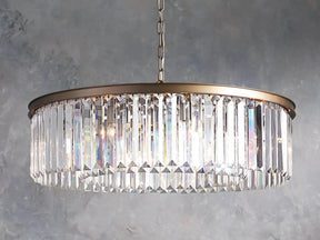 Leyland Round Chandelier