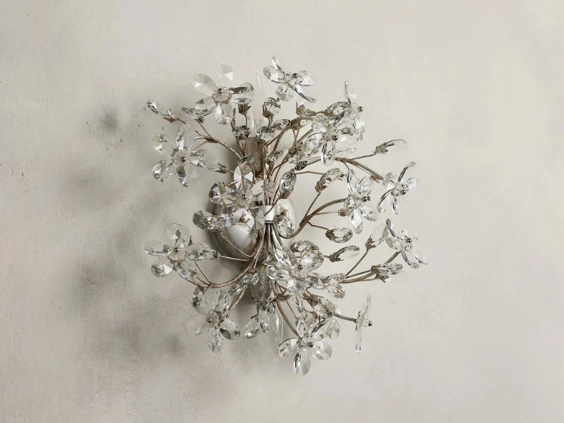 Fiore 2-Light Wall Sconce