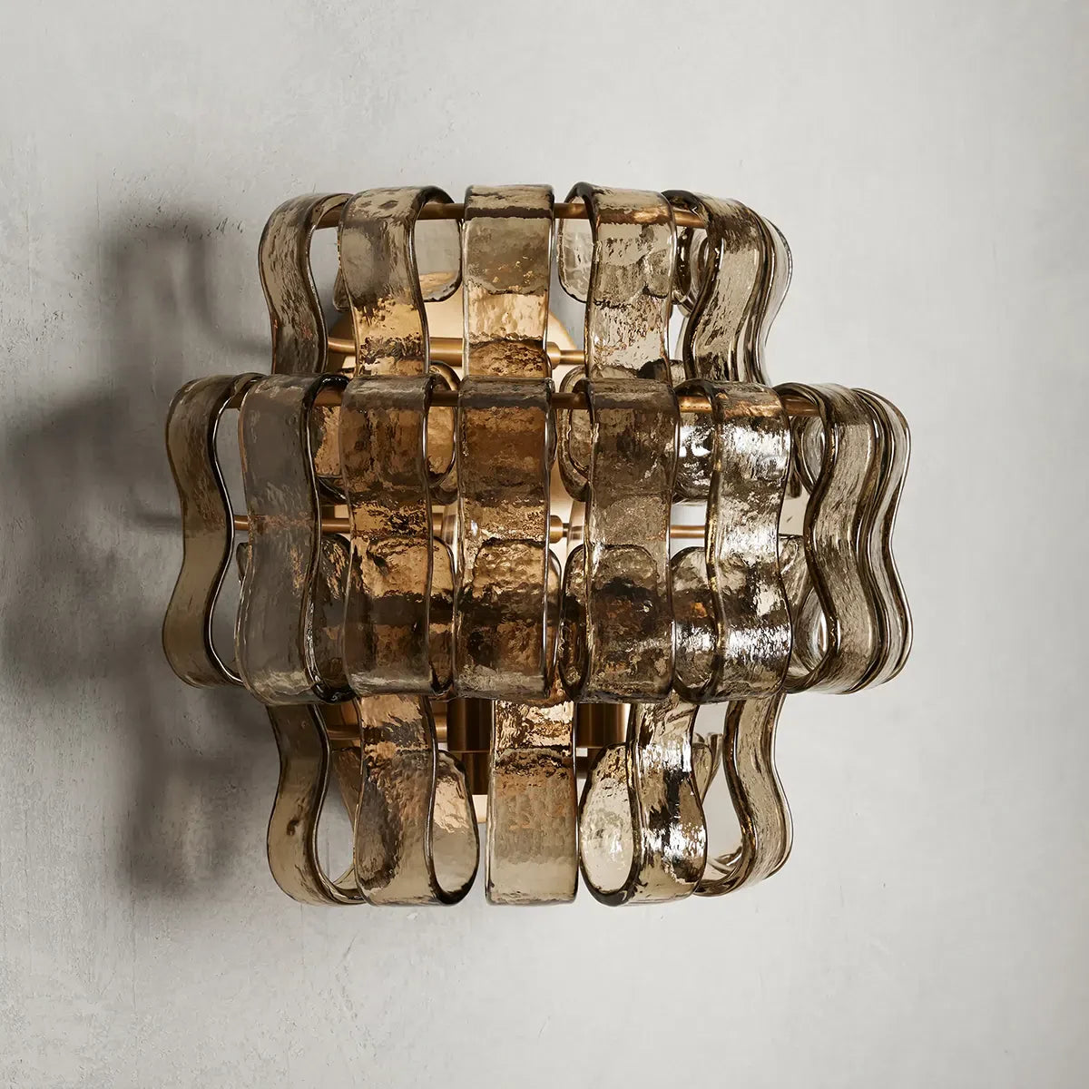 Ghiaccio Wall Sconce