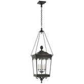 Rosedale Grand Large Hanging Lantern