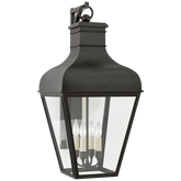 Fremont Large Bracketed Wall Lantern